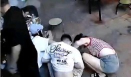 河南男子爆料视频最新,揭露惊人真相！