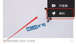 爆料视频被采纳,爆料视频背后的惊人内幕