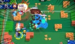 荒野乱斗极限充能最新爆料